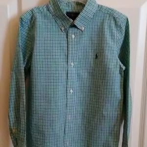 Ralph Lauren Polo Shirt